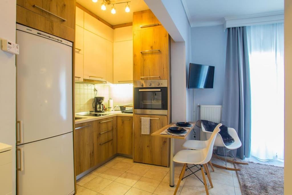 Fifteentheapartment 테살로니키 외부 사진